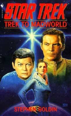 Trek to Madworld