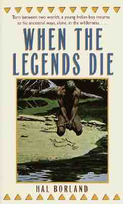 When The Legends Die Image for When The Legends Die