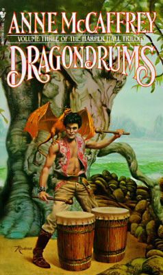 Image for Dragondrums