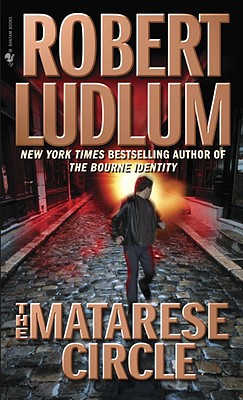 Image for THE MATARESE CIRCLE