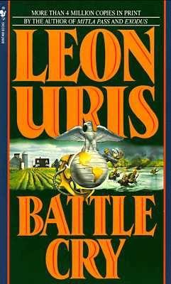 Battle Cry