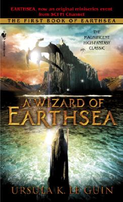 Wizard of Earthsea, A