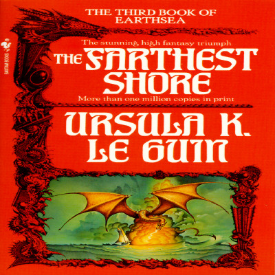 The Farthest Shore
