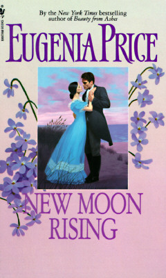 Image for New Moon Rising