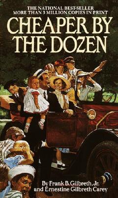 Cheaper by the Dozen