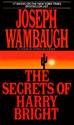 The Secrets of Harry Bright