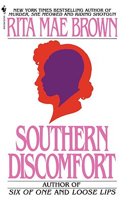 Image for Southern Discomfort