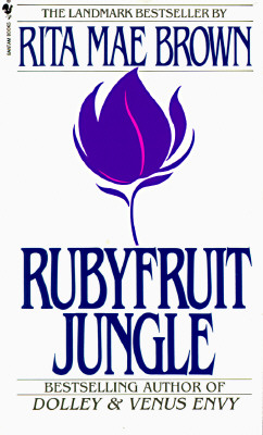 Image for Rubyfruit Jungle