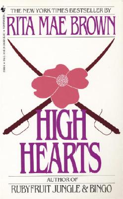 Image for High Hearts