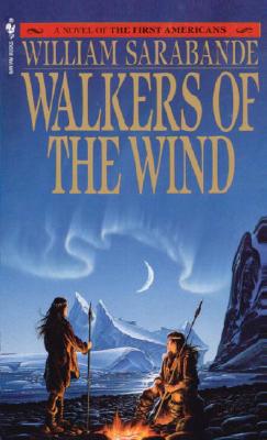 Image for Walkers of the Wind