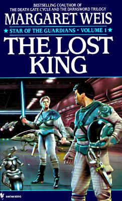 Image for The Lost King (Star of the Guardians, Vol 1)