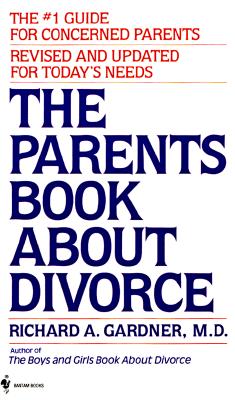 The Parents Book about Divorce