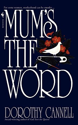 Image for MUM'S THE WORD