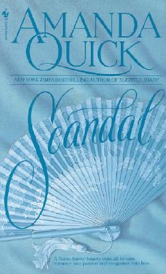 Image for Scandal