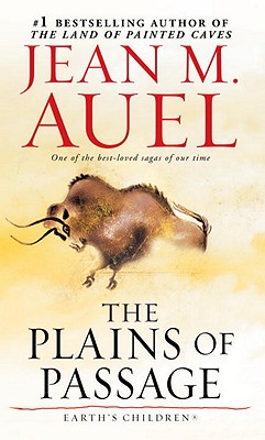 Image for PLAINS OF PASSAGE, THE