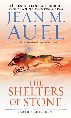 Image for Shelters of Stone, The