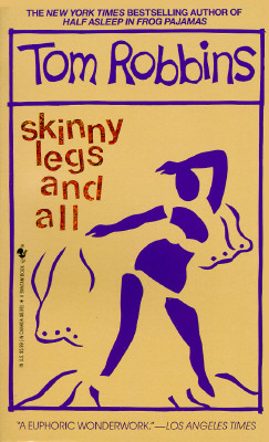 Skinny Legs and All