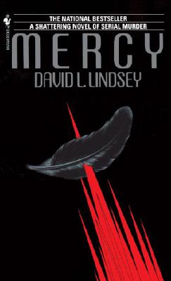 Image for Mercy: A Shattering Novel of Serial Murder