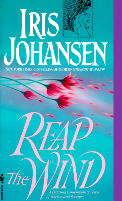 Image for Reap the Wind