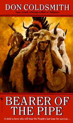 Bearer of the Pipe: Spanish Bit Saga, Number 5 (Spanish Bit Saga)