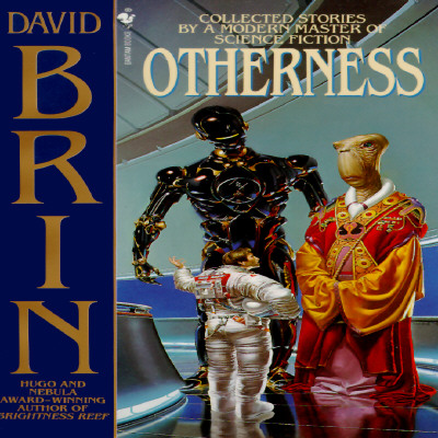 OTHERNESS Image for OTHERNESS