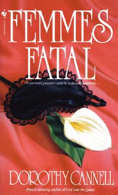 Femmes Fatal (Ellie Haskell)