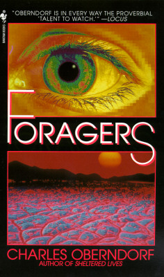 Foragers