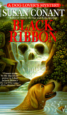 Black Ribbon, Conant, Susan Black Ribbon, Conant, Susan