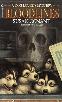 Bloodlines (Dog Lover's Mysteries)