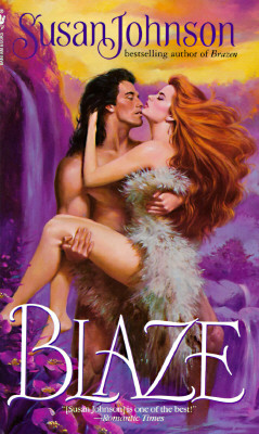 Blaze (Braddock Black)
