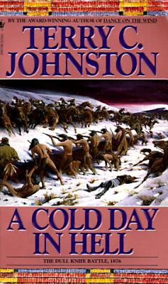 A Cold Day in Hell: The Plainsmen
