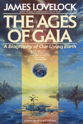 Image for The Ages of Gaia