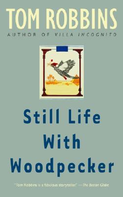 Still Life with Woodpecker
