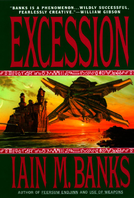 Image for EXCESSION