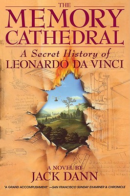 The Memory Cathedral: A Secret History of Leonardo Da Vinci