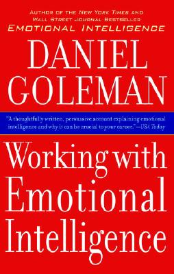 Working with Emotional Intelligence