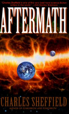 Aftermath (A Bantam spectra book)