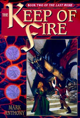 Image for KEEP OF FIRE