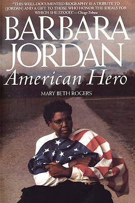 Barbara Jordan: American Hero