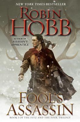 Fool's Assassin