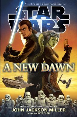 A New Dawn (Star Wars)