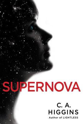 Supernova (The Lightless Trilogy)