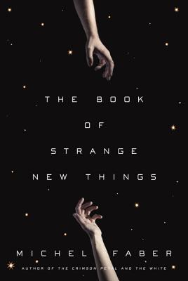 Book of Strange New Things
