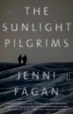 The Sunlight Pilgrims: A Novel