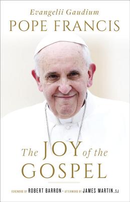 Image for The Joy of the Gospel (Specially Priced Hardcover Edition): Evangelii Gaudium
