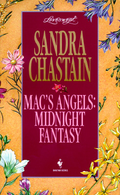 Mac's Angels: Midnight Fantasy (Loveswept)