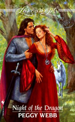 Night of the Dragon (Loveswept)