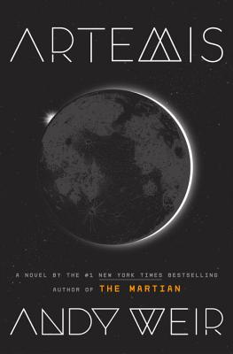 Image for Artemis: A Novel