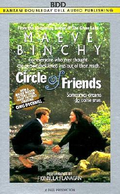 Image for A Circle of Friends