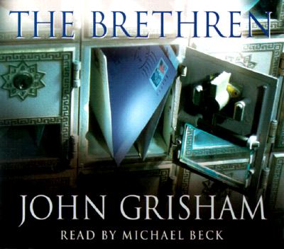 Image for The Brethren (John Grisham)